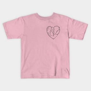 HeartBreak Kids T-Shirt